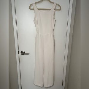 Aritzia Wilfred Ecoulment Jumpsuit